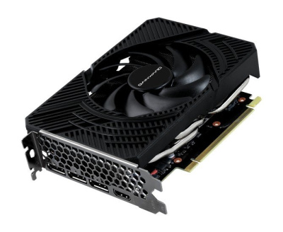 Видеокарта Gainward GeForce RTX 4060 Ti Pegasus 8GB NE6406T019P1-1060E 
