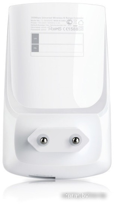 Точка доступа TP-Link TL-WA850RE  Точка доступа TP-Link TL-WA850RE