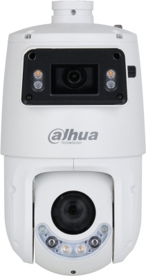 IP-камера Dahua DH-SDT4E225-4F-GB-A