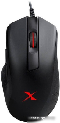 Игровая мышь A4Tech Bloody X5 Pro 