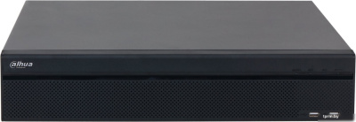 Сетевой видеорегистратор Dahua DHI-NVR5864-EI2 