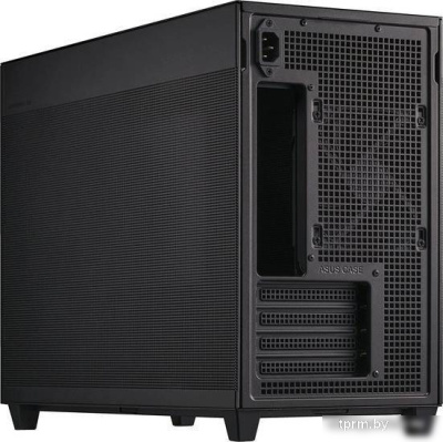 Корпус ASUS Prime AP201 (черный) 