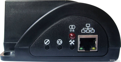 Сетевой фильтр EnerGenie EG-PMS2-LAN 