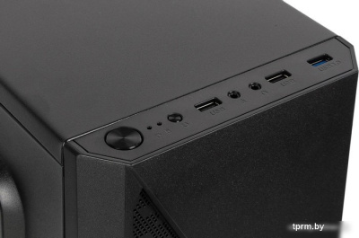 Корпус Accord ACC-CL295RGB 