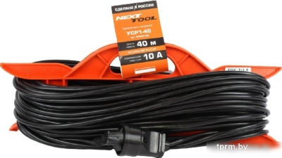 Удлинитель Nexttool УСР1-40 NT200122 