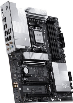 Материнская плата MSI Pro X870E-P WiFi 
