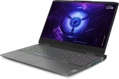 Игровой ноутбук Lenovo LOQ 15IRH8 82XV00KCRK 