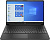 Ноутбук HP 15s-eq2354nw 712W3EA 