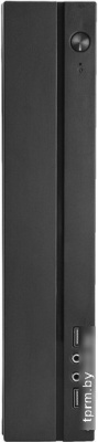 Корпус Chieftec IX-06B-120W 