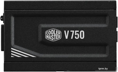 Блок питания Cooler Master V750 SFX Gold MPY-7501-SFHAGV-3EEU 