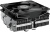 Кулер для процессора PCCooler RC400-53 (черный) 