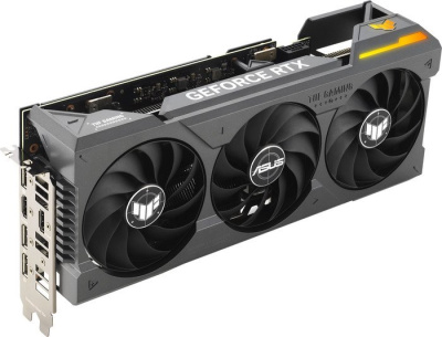 Видеокарта ASUS TUF Gaming GeForce RTX 4070 Ti Super 16GB GDDR6X OC Edition TUF-RTX4070TIS-O16G-GAMING 
