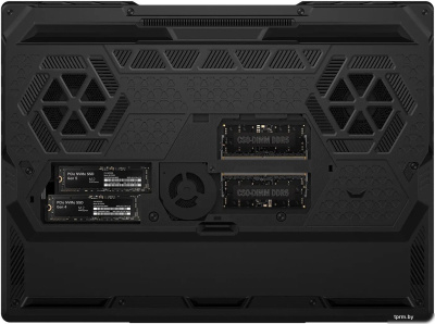 Игровой ноутбук MSI Raider 16 Max HX B2WI-030RU 