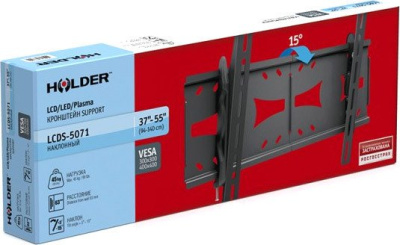 Кронштейн Holder LCDS-5071 
