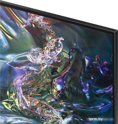 Samsung QLED 4K Q60D QE55Q60DAUXRU 