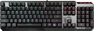 Клавиатура MSI Vigor GK50 Low Profile 