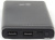 CACTUS CS-PBFSFT-10000 (черный) CACTUS CS-PBFSFT-10000 (черный)