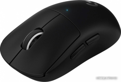 Игровая мышь Logitech Pro X Superlight (черный) 