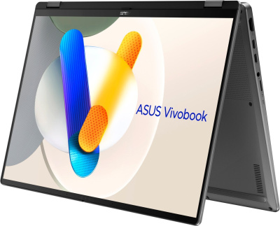 Ноутбук 2-в-1 ASUS Vivobook 16 Flip TP3607SA-RJ068W 