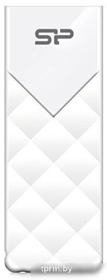 USB Flash Silicon-Power Ultima U03 16GB (SP016GBUF2U03V1W) 