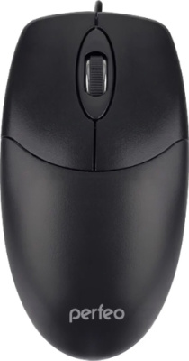 Мышь Perfeo Debut PF_A4752