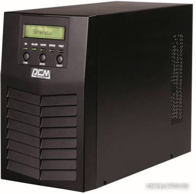Источник бесперебойного питания Powercom Macan MAS-1000 