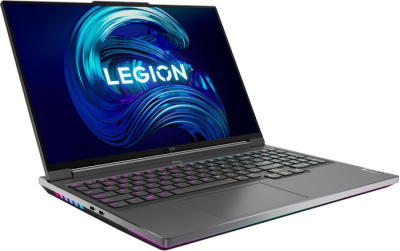 Игровой ноутбук Lenovo Legion 7 16IAX7 82TD008BRM 