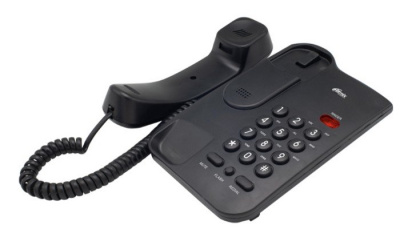 Ritmix RT-311 (черный) 