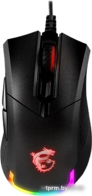 Игровая мышь MSI Clutch GM50 