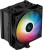 Кулер для процессора DeepCool AG500 BK ARGB R-AG500-BKANMN-G-1 