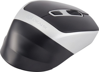 Мышь Oklick 516MW 