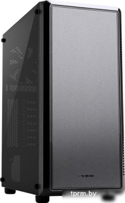 Корпус Zalman S4 