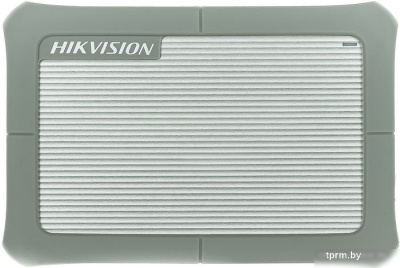 Hikvision T30 HS-EHDD-T30(STD)/1T/Gray/Rubber 1TB (серый) 