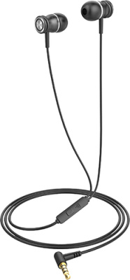 Наушники Havit HV-E303p (черный) 