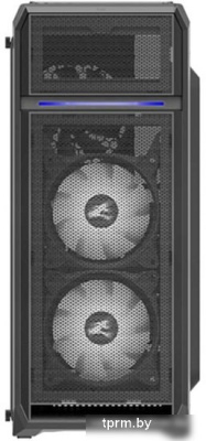 Корпус Zalman N5 OF 