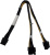 Разветвитель Gooxi CN-PDC-Y280-280 Разветвитель Gooxi CN-PDC-Y280-280