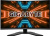 Монитор Gigabyte G32QC A 