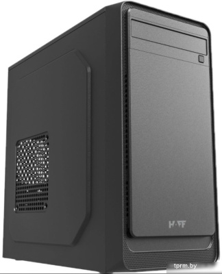 Корпус HAFF 2819-U3 (без БП) 