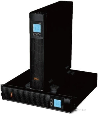 Kiper Power SmartPro 1000 RM IEC (1000VA/800W) 