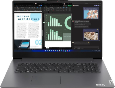 Ноутбук Lenovo V17 G4 IRU 83A2003KRU 