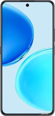 Телефон HONOR X8d 8GB/128GB международная версия (черный) 