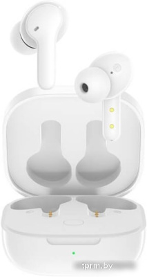 Наушники QCY T13 (белый) 