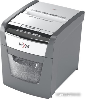 Шредер Rexel Optimum AutoFeed+ 50X 