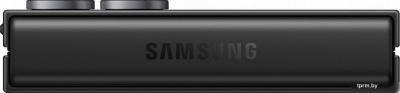 Смартфон Samsung Galaxy FlipFE 8/256Gb Black 