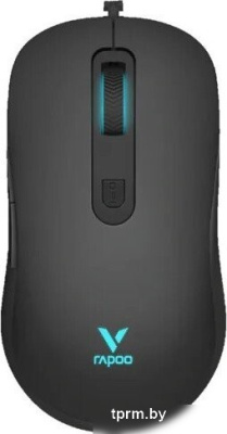 Игровая мышь Rapoo V16RGB (черный) 
