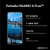 Смартфон Huawei P60 LNA-LX9 8GB/256GB (черный) 