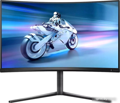 Игровой монитор Philips Evnia Gaming 32M2C5500W/01