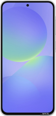 Телефон Samsung Galaxy A36 SM-A366E 8GB/128GB (белый) 