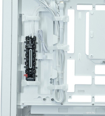 Корпус XASTRA A700 7ARGB-C10-UC (белый) 