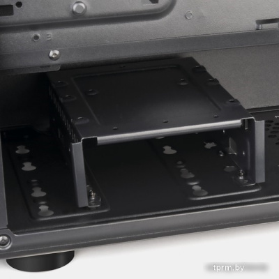 Корпус SilverStone Fara B1 Pro V2 SST-FAB1B-PRO-V2 